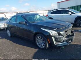 23105597 Cadillac Driver Side View Mirror Power Sedan Opt Dr2 Fits 14-15 Cts 8741795 23105597 Cadillac Driver Side View Mirror Power Sedan Opt Dr2 Fits 14-15 Cts 8741795