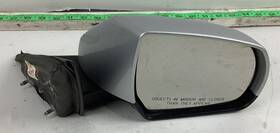 23122971 Cadillac 2013-2018 Ats Front Right Side Door Rear View Mirror Oem