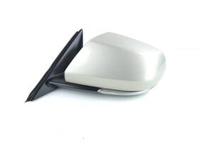 Cadillac 23123018 Ats 2013-2018 Left Driver Side View Door Mirror Oem