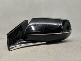 23208147 Cadillac 2016-2019 Xts Driver Left Side View Power Door Mirror Black Q7eec 23208147 Cadillac 2016-2019 Xts Driver Left Side View Power Door Mirror Black Q7eec