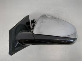 23213098 Cadillac 2016-2016 Srx Driver Left Side View Power Door Mirror White Gq47h 23213098 Cadillac 2016-2016 Srx Driver Left Side View Power Door Mirror White Gq47h