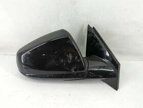 23213180 Cadillac 2016-2016 Srx Passenger Right Side View Power Door Mirror Black Ljmvr 23213180 Cadillac 2016-2016 Srx Passenger Right Side View Power Door Mirror Black Ljmvr