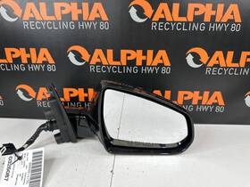 23251489 Cadillac Door Mirror Srx Right 10 11 12 23251489 Cadillac Door Mirror Srx Right 10 11 12