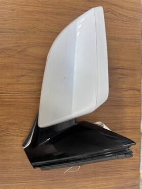23499281 Cadillac Oem Power Mirror Passenger 16-17 Xts Bsa Fold 23499281 Cadillac Oem Power Mirror Passenger 16-17 Xts Bsa Fold