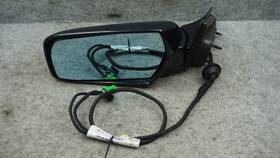 25765015 Cadillac 03 04 05 06 07 Cts Driver Left Side 10 Wire Power Folding Door Mirror 25765015 Cadillac 03 04 05 06 07 Cts Driver Left Side 10 Wire Power Folding Door Mirror