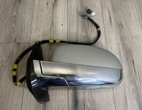 25776083 Cadillac 2007-2008 Escalade Yukon Tahoe Folding Driver Door Mirror