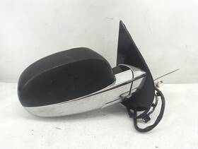 Cadillac 25776158 2007 Escalade Esv Passenger Right Side View Power Door Mirror Gclvz