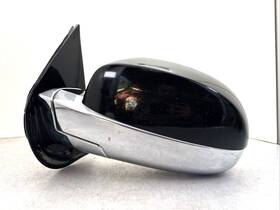 25831072 Cadillac 2007 2008 Escalade Mirror Left Lh Driver Oem Turn Signal Power Fold