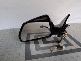 25921525 Cadillac 2008 - 2014 Cts Mirror Side View Door Exterior Left Driver Oem