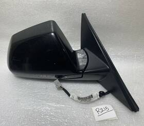 25951539 Cadillac 2008 2009 2010 2011 2012 2013 2014 Cts Right Side Mirror 25951539 Cadillac 2008 2009 2010 2011 2012 2013 2014 Cts Right Side Mirror