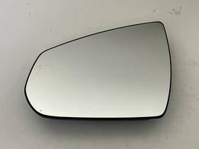 2622-34-025 Cadillac Srx 2012 Left Side Driver Door Heated Mirror Glass Oem
