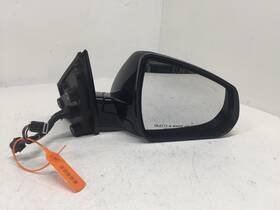 262276022 Cadillac Mirror Right Passenger Rh Srx 2011-2015 Oem