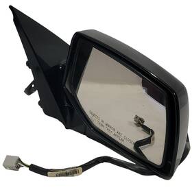 Cadillac 436400916901 2007-2009 Srx Passenger Side View Power Door Mirror Black Oem Fast Ship Cadillac 436400916901 2007-2009 Srx Passenger Side View Power Door Mirror Black Oem Fast Ship