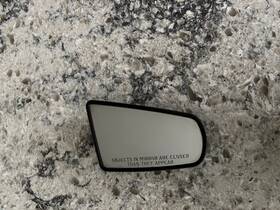 701454 Cadillac 1994-1999 Deville Passenger Side Right Rh Heated Mirror Glass Oem