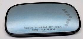 713714 Cadillac 713753 02 05 Dts Rh Passenger Outside Heated Mirror Turn Signal