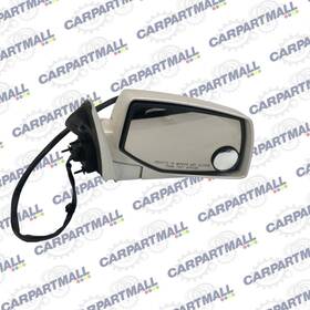 15807456 Cadillac 714094 2007 2008 Srx Right Passenger Side View Power Mirror Assy Oem 15807456 Cadillac 714094 2007 2008 Srx Right Passenger Side View Power Mirror Assy Oem
