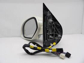 755273-ad Cadillac 2010-2014 Escalade Side Mirror Left/driver Lh Oem 755273-ad Cadillac 2010-2014 Escalade Side Mirror Left/driver Lh Oem