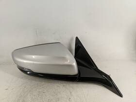 780000ab Cadillac 2015-2019 Cts Passenger Right Side View Power Door Mirror Fl7o0 780000ab Cadillac 2015-2019 Cts Passenger Right Side View Power Door Mirror Fl7o0