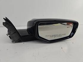 84017043 Cadillac 2016-2018 Ct6 Right Passenger Side Power Fold Door Mirror With Camera Oem 84017043 Cadillac 2016-2018 Ct6 Right Passenger Side Power Fold Door Mirror With Camera Oem