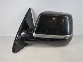 84103894 Cadillac 2017-2018 Escalade Driver Left Side View Power Door Mirror Lwf0v