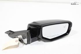 84344050 Cadillac 2015-2019 Cts Front Right Passenger Side Door Exterior View Mirror Oem 84344050 Cadillac 2015-2019 Cts Front Right Passenger Side Door Exterior View Mirror Oem