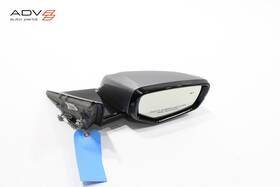 84393790 Cadillac 2019 - 2020 Ct6 Right Passenger Side Door Exterior Rear View Mirror Oem