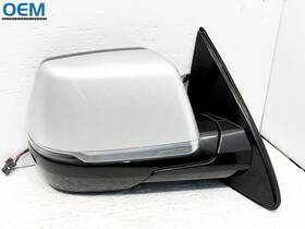 84664636 Cadillac 2015-2020 Escalade Right Passenger Side View Door Mirror Blind Spot Camera Oem 84664636 Cadillac 2015-2020 Escalade Right Passenger Side View Door Mirror Blind Spot Camera Oem