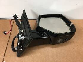 84664802 Cadillac 2016-2020 Escalade Right Side Signal Door Mirror Oem Blind Spot Camera