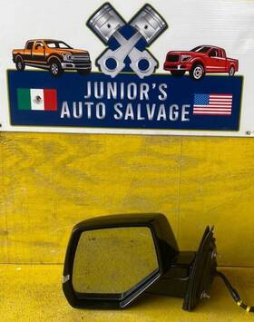 84664803 Cadillac Escalade 19-20 Turn Signal Opt Dl3 Surround View Mono Vision 360 Uvh