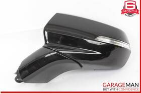84934843 Cadillac 20-23 Xt5 Front Left Side Door Rear View Mirror Oem