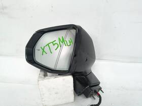 Cadillac 84936258 2020-2023 Xt5 Left Driver Side Rear View Door Mirror Without Camera Oem