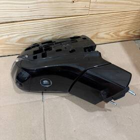 85757140 Cadillac 2025 Escalade Right Passenger Side Door Mirror Housing Oem