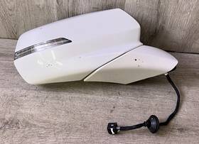 85867888 Cadillac 2016-2020 Xt5 Rh Passenger Side View Mirror Oem