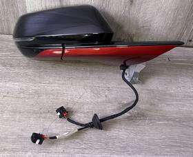 86544022 Cadillac 2023-2024 Lyriq Side Mirror Rh Passenger Oem