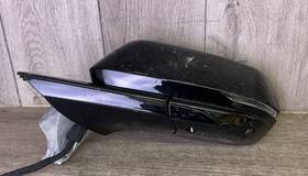 86544040 Cadillac # 2023-2024 Lyriq Side Mirror Lh Driver Oem