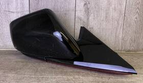 86544075 Cadillac # 2023-2024 Lyriq Side Mirror Rh Passnger Oem