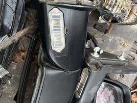 88980579 Cadillac 99-06 Mirrors 88980579 Cadillac 99-06 Mirrors