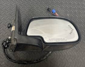 15124828 Cadillac Chevrolet Gmc 03-06 Gm Silverado Tahoe Yukon Passenger Right Door Mirror With Turn Signal
