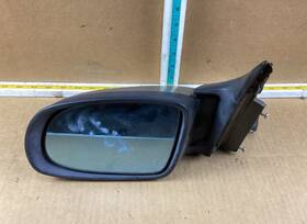 E1010357 Cadillac 1997 - 2001 Catera Front Left Driver Side View Mirror