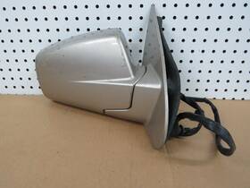 E1010793 Cadillac 04 05 06 07 Srx Right Passenger Side Power Mirror Oem