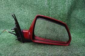 E11026131 Cadillac 2008 2009 2010 2011 2012 2013 2014 Cts Right Door Mirror Oem