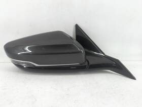 E11038140 Cadillac 2014-2015 Cts Passenger Right Side View Power Door Mirror H7nkf