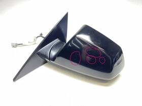 25951675 Cadillac Gm 11-14 Cts Coupe Front Left Driver Side View Door Mirror Manual Base Oem 25951675 Cadillac Gm 11-14 Cts Coupe Front Left Driver Side View Door Mirror Manual Base Oem