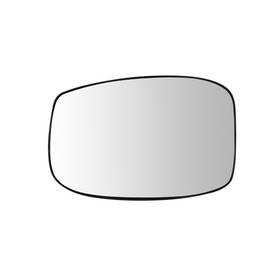 Car1331330ma Carma For 18-19 Honda Odyssey Heated Door Mirror Glass Driver Side Flat Ho1325121