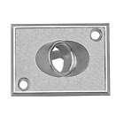 Cd634 Yearone Reproduction Remote Control Mirror Bezel For Models With Standard