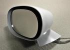 Ch27054 Opg Chevrolet Chevelle Lh Drivers Rallye Remote Mirror New