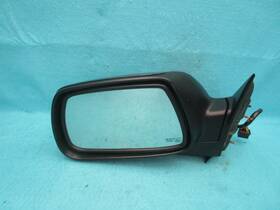 1dg491bmab Cherokee 2007 2008 Jeep Grand 11 Wire Driver Side View Door Mirror Pn