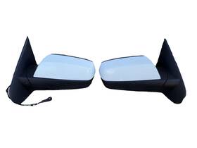 Cheverolet 723650581094 Side Mirrors For 2015 Chevrolet Silverado 1500 - Driver And Passenger