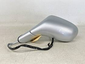 010513 Chevrolet 2003-2006 Ssr Left Drivers Side View Power Mirror Oem Lot2686 010513 Chevrolet 2003-2006 Ssr Left Drivers Side View Power Mirror Oem Lot2686
