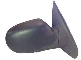 015609 Chevrolet 2002 2003 2004 2005 06 07 2008 09 Trailblazer Envoy Right Power Mirror Heat #44 015609 Chevrolet 2002 2003 2004 2005 06 07 2008 09 Trailblazer Envoy Right Power Mirror Heat #44